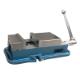 Machine Vice 160x45x150 mm incl. Swivel Base